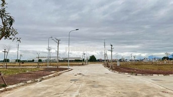 Bán đất đấu giá Bạch Đa, Kim Hoa, Mê Linh, Hà Nội. Gần khu đô thị Kim