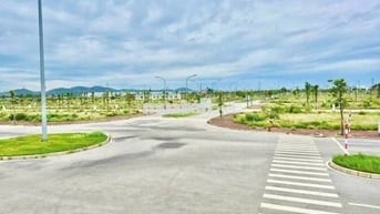 Khu Đô Thị Thành Đông Chí Linh