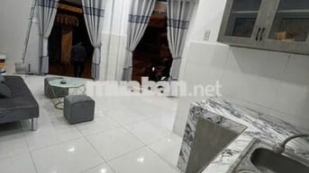 Bán nhà 2 mặt tiền Tỉnh Lộ 10, 45 m2, nhỉnh 3 tỷ