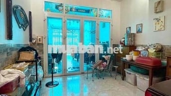 PHAN ANH- HẺM 6M THÔNG- 3 TẦNG- 72M2 - Ô TÔ NGỦ TRONG NHÀ- 10.x TỶ