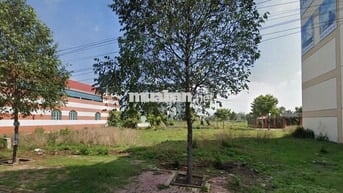 Lô đất hiếm DT lớn 1900m² ngay trục đường Nguyễn Thị Định Trương Định