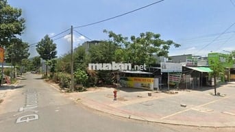 Lô đất hiếm DT lớn 1900 ngay góc ngã tư Nguyễn Thị Định - Trương Định