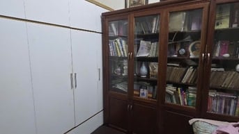 CHO THUÊ NHÀ NGUYÊN CĂN PHỐ PHAN KẾ BÍNH - BA ĐÌNH 