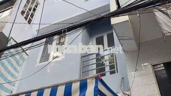 🐬🐬CHO THUÊ NHÀ TRẦN BÌNH TRỌNG P1 Q5