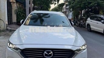 Mazda CX 8 2022 - 31000 km xe bao đẹp