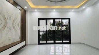 Nhà Phố Lụa Vạn Phúc - 32m2 - MT 3,8m - Ngõ thông - Ôtô gần - 6,15 tỷ