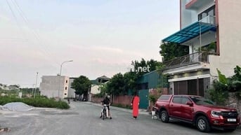 ✨ BÁN ĐẤT KHU TÁI ĐỊNH CƯ NGUYÊN KHÊ – VỊ TRÍ KINH DOANH ĐỈNH ✨  📍 Diệ