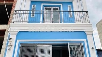 🎉LÊN SÓNG CĂN NHÀ GIÁ 7 TỶ - XÃ BÀ ĐIỂM, TP HCM - CHỦ GỬI