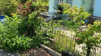 Ông bà chia gia sản nên cần bán nhà 189m2 ở xã Tân Phú Trung giá 830tr