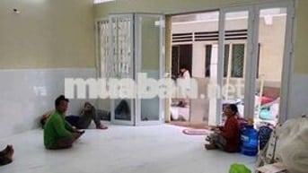 🐬🐬CHO THUÊ NHÀ TRẦN BÌNH TRỌNG P1 Q5