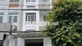 Cho Thuê Nhà Đường Tam Đảo, Quận 10 ( Nhà Rộng - KD Thoải Mái )