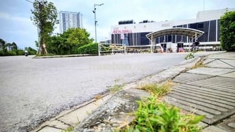 SIÊU HIẾM MẢNH ĐẤT HÀ ĐÔNG GIÁ ĐẦU TƯ SÁT TRUNG TÂM THƯƠNG MẠI
