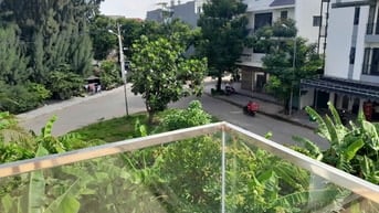 NHÀ 3 MẶT TIỀN SIÊU ĐẸP – VIEW CÔNG VIÊN, KẾ BÊN GLOBAL CITY