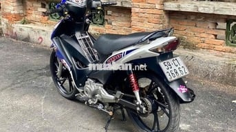 🆘🆘Cần bán xe Suzuki Axelo bstp giấy tờ đầy đủ
