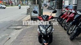 YAMAHA NOUVO 4 ,BS:65X3:CẦN THƠ