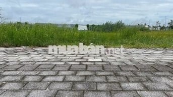 Đất ngộp thật, giá rẻ thật! Sổ đỏ trao tay, chỉ từ 7.5 - 8 triệu/m².