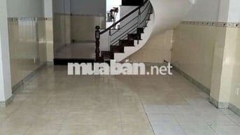 Cho thuê nhà hxh Nhất chi mai, p13. Dt. 4x16m 1 t 1 lầu. 2pn. 15tr