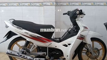 Sirius 2007, ống hơi, máy zin,bao phê, bs65