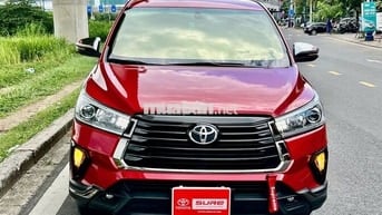Toyota Innova Venturer 2.0 AT 2022 - HỖ TRỢ VAY