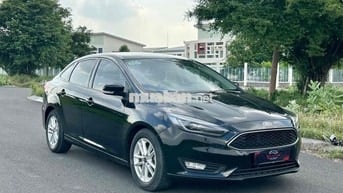 Ford Focus Trend 1.5 Ecoboost 2017 một chủ đẹp