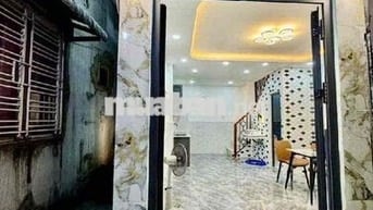 🔥 GIẢM NGAY 220 TRIỆU – CHỈ CÒN 2.98 TỶ – NHÀ 24M² TẠI GÒ VẤP 🔥