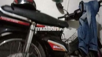 Bán xe anh em đi lam