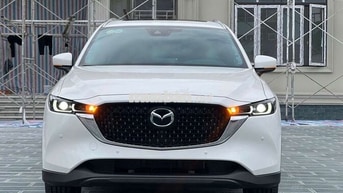 💙💙  QUÁ HOT MAZDA CX8 SX 25 Premium AWD - 12 km