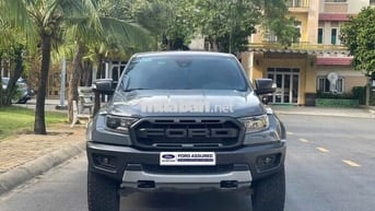 Ford Ranger Raptor 2.0L 4x4 AT 2022 - 15000 km