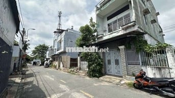 Đất Thổ Cư Mặt Tiền 10m - 122m2 Nở Hậu - 5 Tỷ