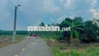 CHÚ EM CẦN RA MIẾNG ĐẤT THỔ CƯ Ở TP HỒ CHÍ MINH 600M2 CHỈ 630TR