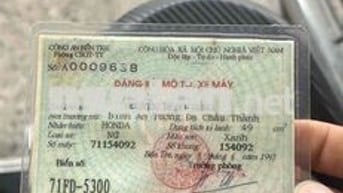 bán dùm b chật nhà