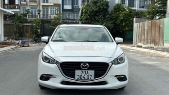 Mazda 3 2019 1.5L Luxury - 72000 km