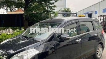 Suzuki Ertiga 2016 1.4 AT - Odo: 84000 km