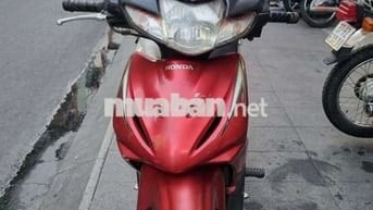 Honda wave s