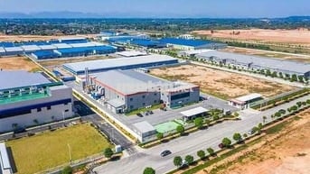 BÁN ĐẤT MẶT TIỀN – NGANG KCN THẠNH LỘC (KIÊN GIANG)