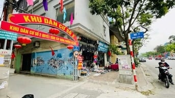 Chính chủ thiện chí bán nhà 4 tầng ngõ 77 Xuân La, Tây Hồ. Dt 58m2, Mt