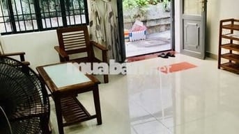 Nhà Mới Nguyên Căn 2Tầng 2WC Nguyễn Thông Q3 Hộ Gia Đình Yên Tĩnh 13Tr