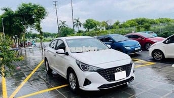 Hyundai Accent 2023 1.4 AT - 38000 km