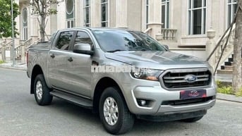 Ford Ranger XLS 2018 nhập Thái còn quá đẹp