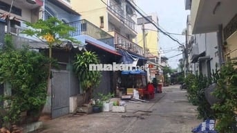 Bán nhà 25/52 hồ văn Long.Tân Tạo.Bình Tân.4X18M.1L.4.2Tỷ