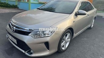 Toyota Camry 2016 2.5Q - 22000 km