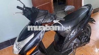 bán xe click honda máy bao êm
