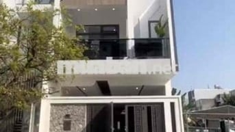 CHỦ ĐỊNH CƯ NƯỚC NGOÀI CẦN BÁN GẤP NHÀ TRẦN ĐẠI NGHĨA ,850 TRIỆU -SHR