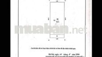 bán nhà Tây hồ 58m2 ô tô tránh nhau giá 24tỷ lh ***