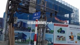 CẬU NHỜ BÁN NHÀ Ở PHÚC LỢI LONG BIÊN 4 TẦNG 48,5M MẶT TIỀN 3M8