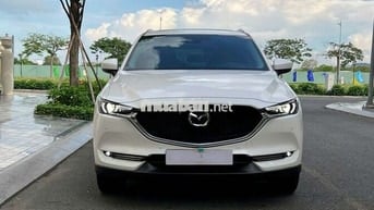 MAZDA CX5 BẢN PREMIUM- 32000 km