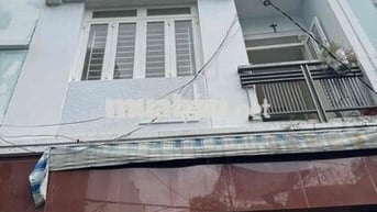 CHO THUÊ NHÀ ĐẸP TRẦN VĂN ƠN – 4PN, 12TR/THÁNG