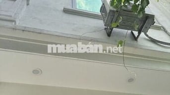 Nhà Phú Lương ngõ 2m, cách đường ô tô 20m, đầy đủ tiện nghi