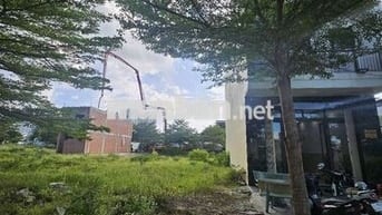🏡 BÁN ĐẤT ĐẸP – PHÚ MỸ AN,  đường Vùng trung 18. Góa 4 tỷ 9 có tl