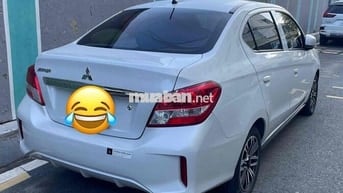 Mitsubishi Attrage 2022 1.2 MT - 42000 km